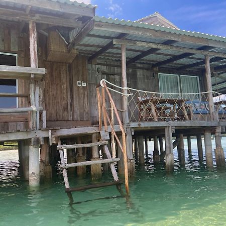 Salacia'S Suite Prek Svay Village Ngoại thất bức ảnh