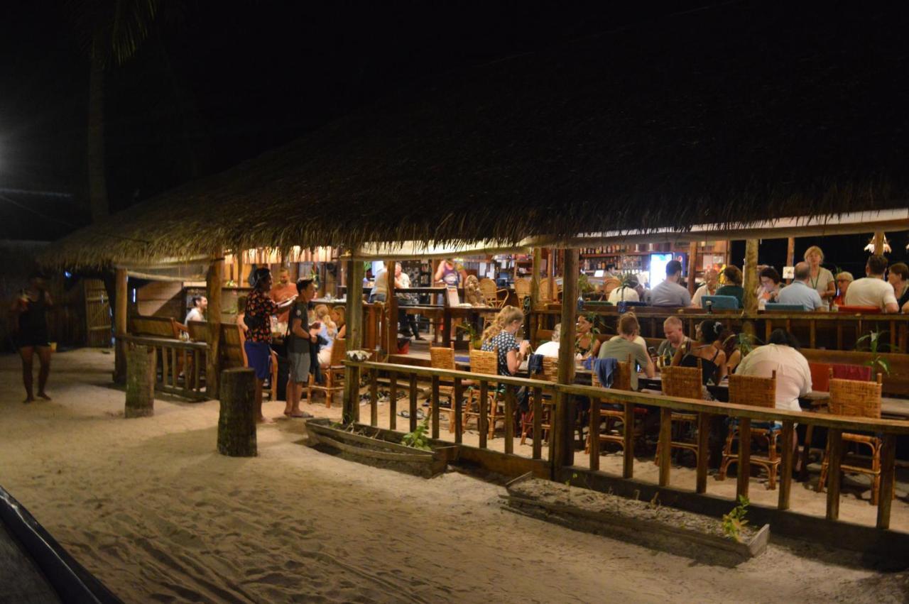 Salacia'S Suite Prek Svay Village Ngoại thất bức ảnh
