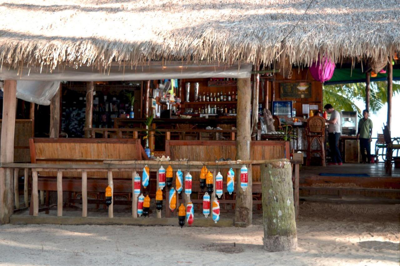 Salacia'S Suite Prek Svay Village Ngoại thất bức ảnh