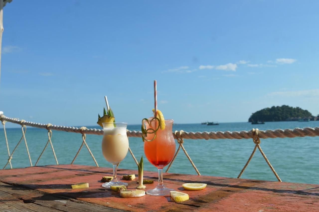 Salacia'S Suite Prek Svay Village Ngoại thất bức ảnh