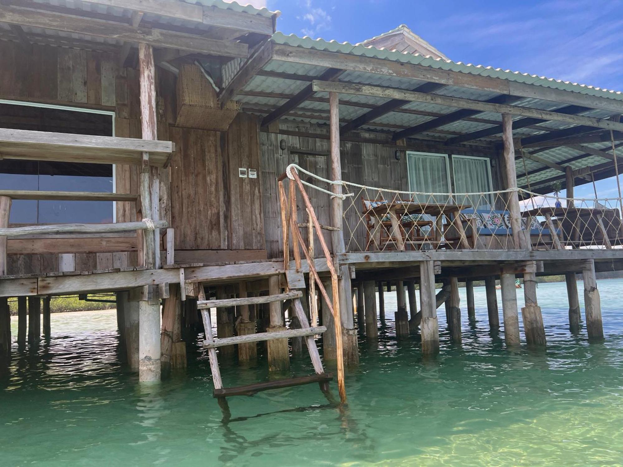 Salacia'S Suite Prek Svay Village Ngoại thất bức ảnh